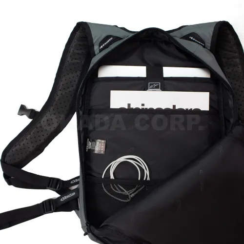 City hunter backpack hotsell